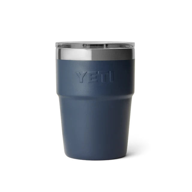 Yeti Rambler 16oz (473ml) Stackable Cup