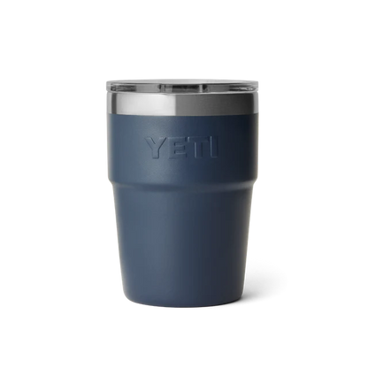 Yeti Rambler 16oz (473ml) Stackable Cup
