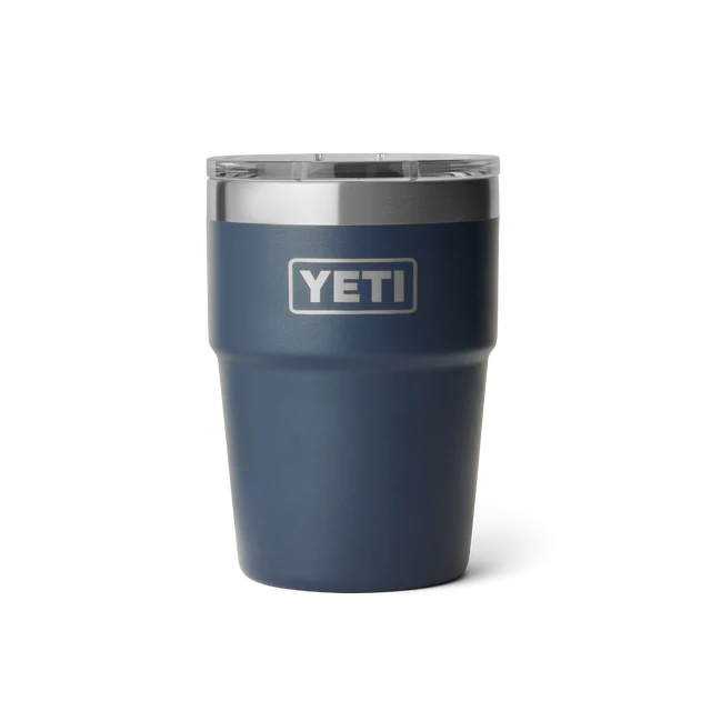 Yeti Rambler 16oz (473ml) Stackable Cup