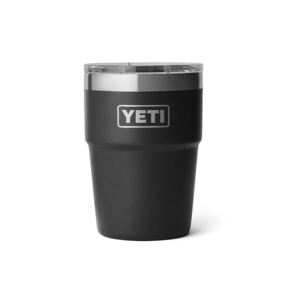 Yeti Rambler 16oz (473ml) Stackable Cup