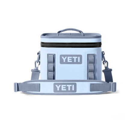 Yeti Hopper Flip 8 Soft Cooler