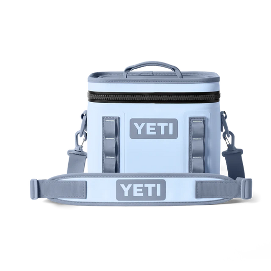 Yeti Hopper Flip 8 Soft Cooler