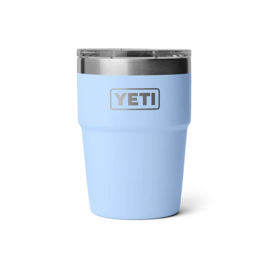 Yeti Rambler 16oz (473ml) Stackable Cup
