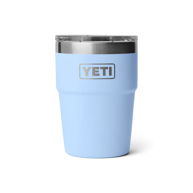 Yeti Rambler 16oz (473ml) Stackable Cup