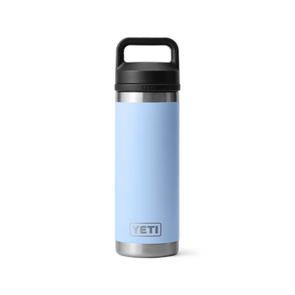 Yeti Rambler 18oz (532ml) Bottle With Chug Cap