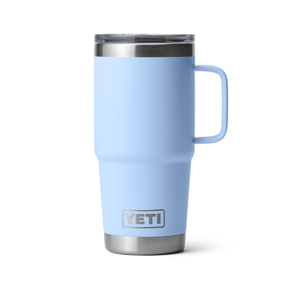 Yeti Rambler 20oz (591ml) Travel Mug
