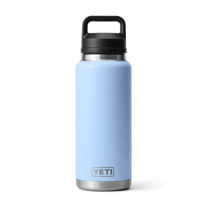 Yeti Rambler 36oz (1065ml) Bottle With Chug Cap