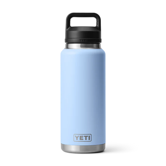 Yeti Rambler 36oz (1065ml) Bottle With Chug Cap