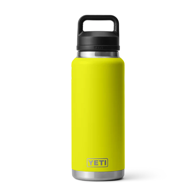 Yeti Rambler 36oz (1065ml) Bottle With Chug Cap