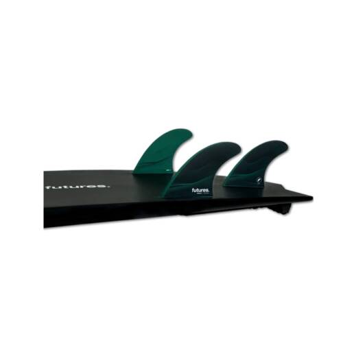 Futures F8 HC Legacy Neutral Thruster