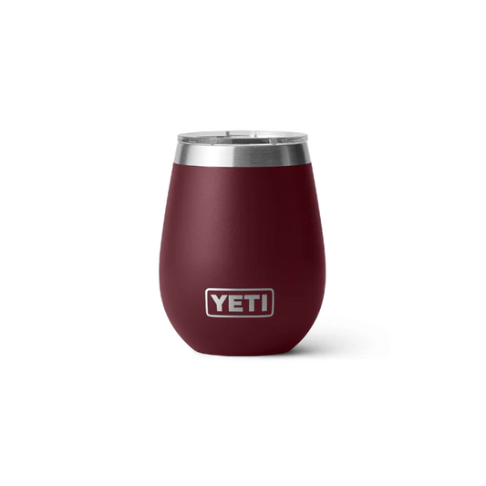 Yeti Rambler 10oz (296ml) Wine Tumbler