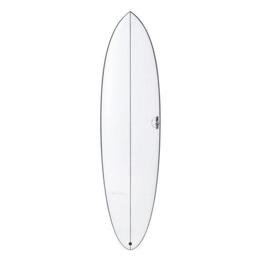 JS Industries El Baron