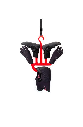 Ocean & Earth Quick Dry Accessory Hanger