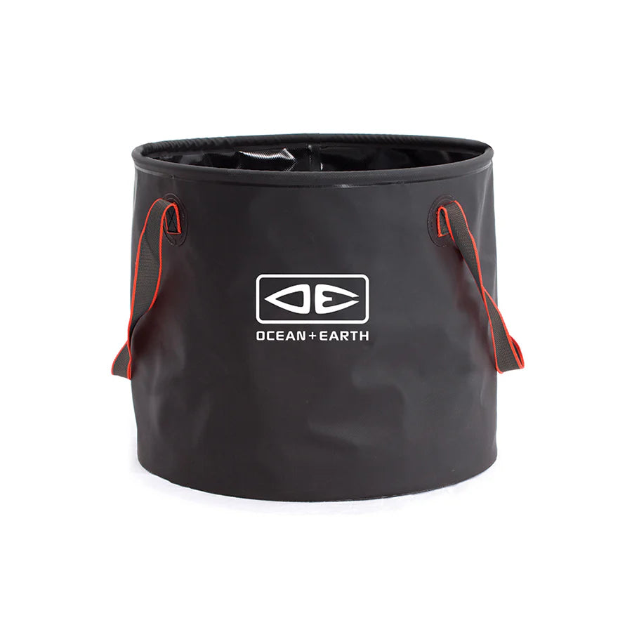Ocean & Earth High N' Dry Collapsible Wetty Bucket