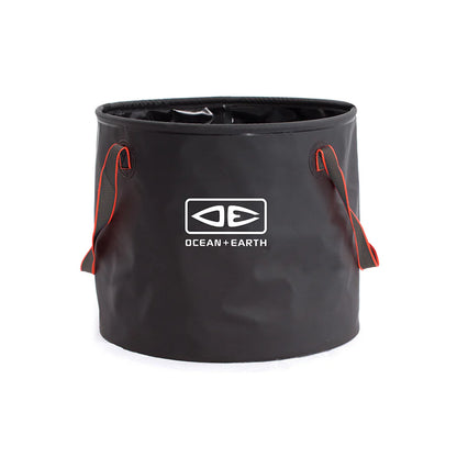 Ocean & Earth High N' Dry Collapsible Wetty Bucket