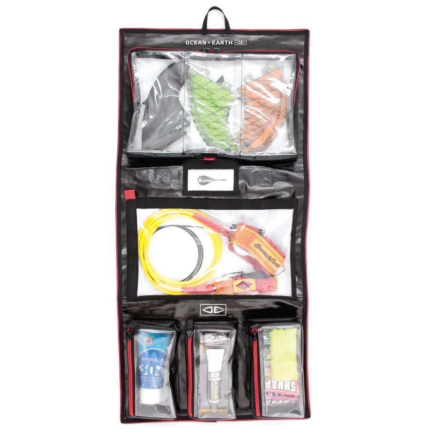 Ocean and Earth 3 Fold Surf Locker