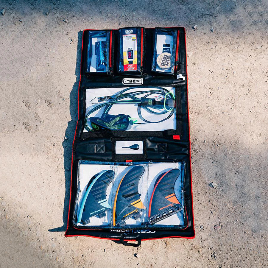 Ocean and Earth 3 Fold Surf Locker