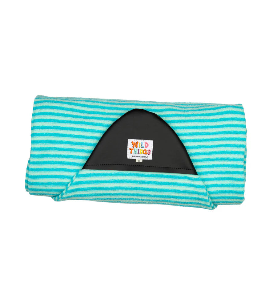 Wild Things Midlength Boardsock