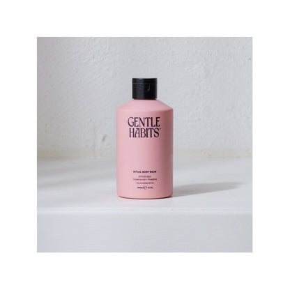 Gentle Habits Ritual Body Balm