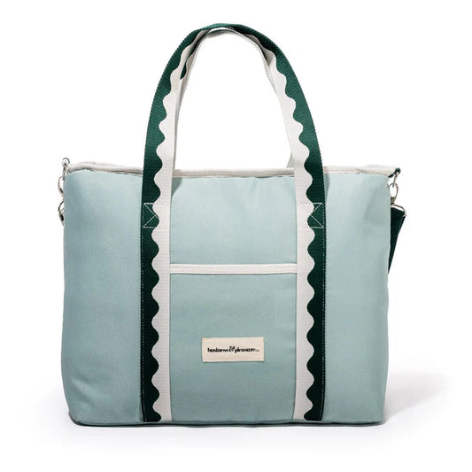 Business & Pleasure The Cooler Tote
