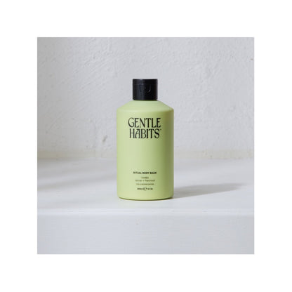 Gentle Habits Ritual Body Balm