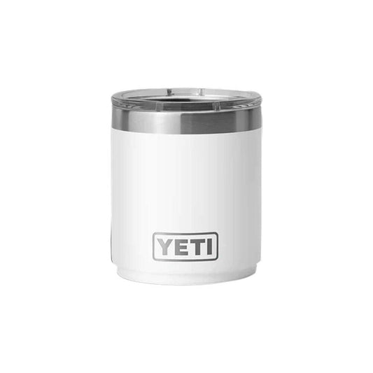 Yeti Rambler 10oz (295ml) Lowball Mug