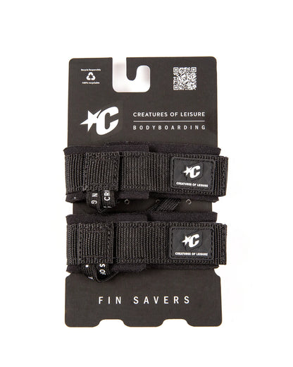 Creatures Of Leisure Fin Savers