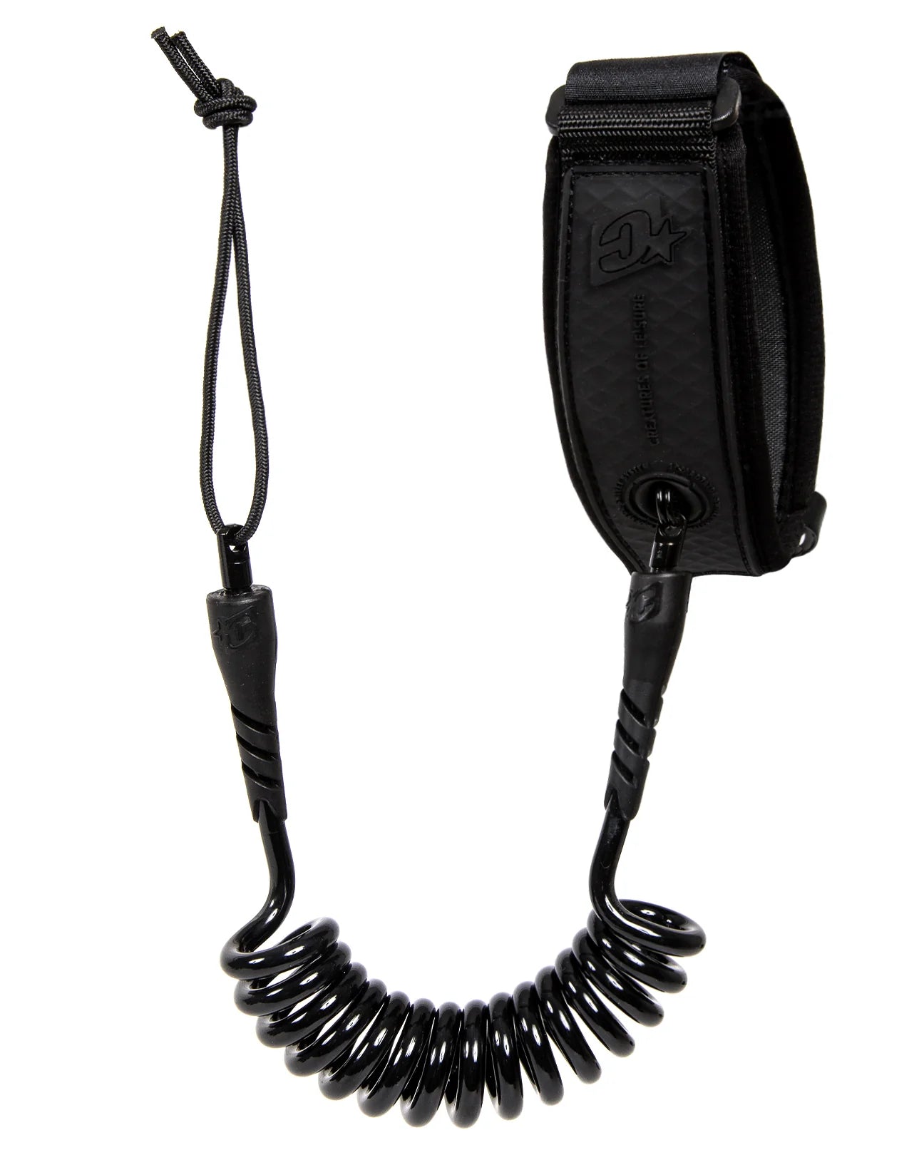 Creatures Of Leisure Reliance Bicep Leash