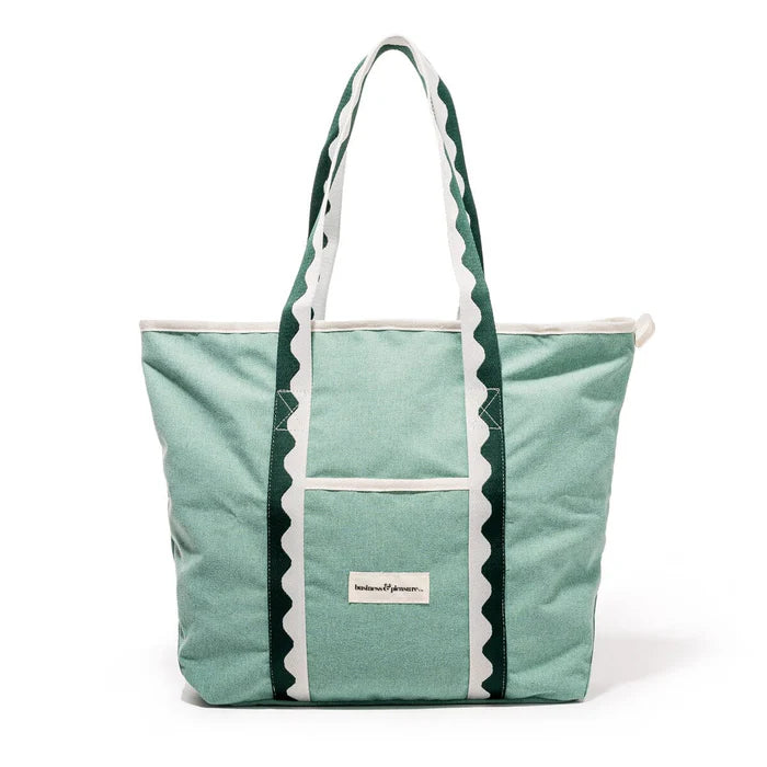 Business & Pleasure the Beach Bag