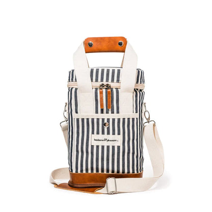 Business & Pleasure The Wine Cooler Tote Bag