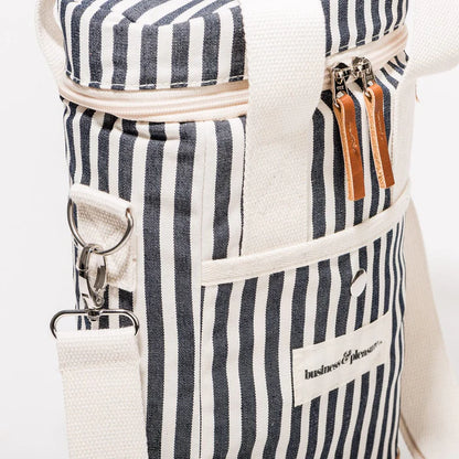 Business & Pleasure The Wine Cooler Tote Bag