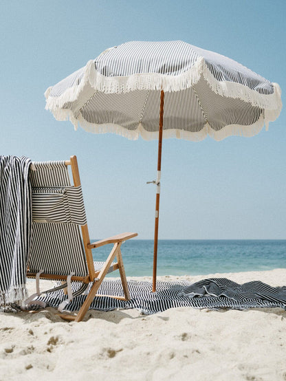 Business & Pleasure The Premium Beach Umbrella