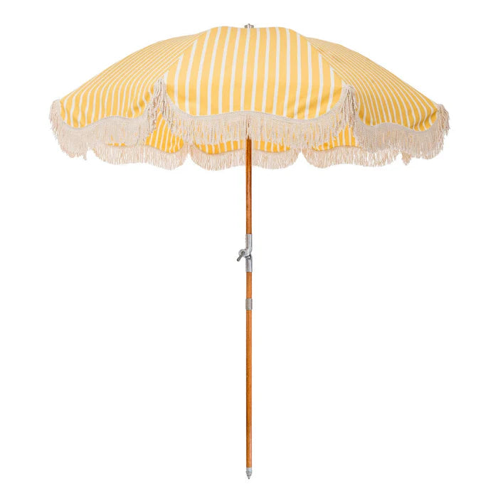 Business & Pleasure The Premium Beach Umbrella