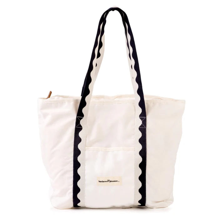 Business & Pleasure the Beach Bag