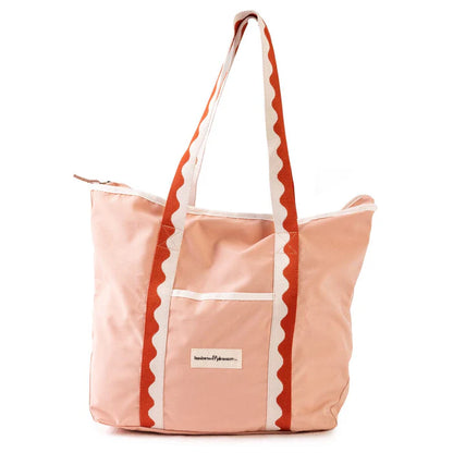 Business & Pleasure the Beach Bag