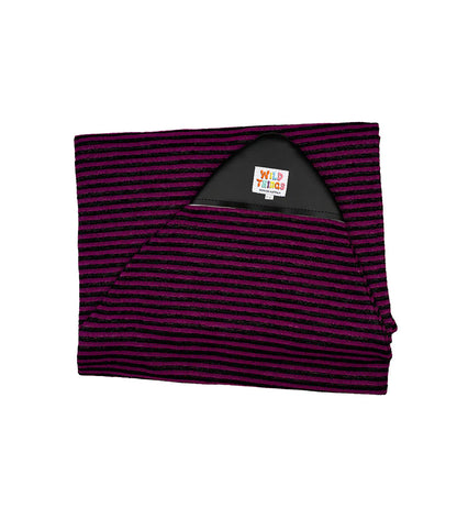 Wild Things Midlength Boardsock