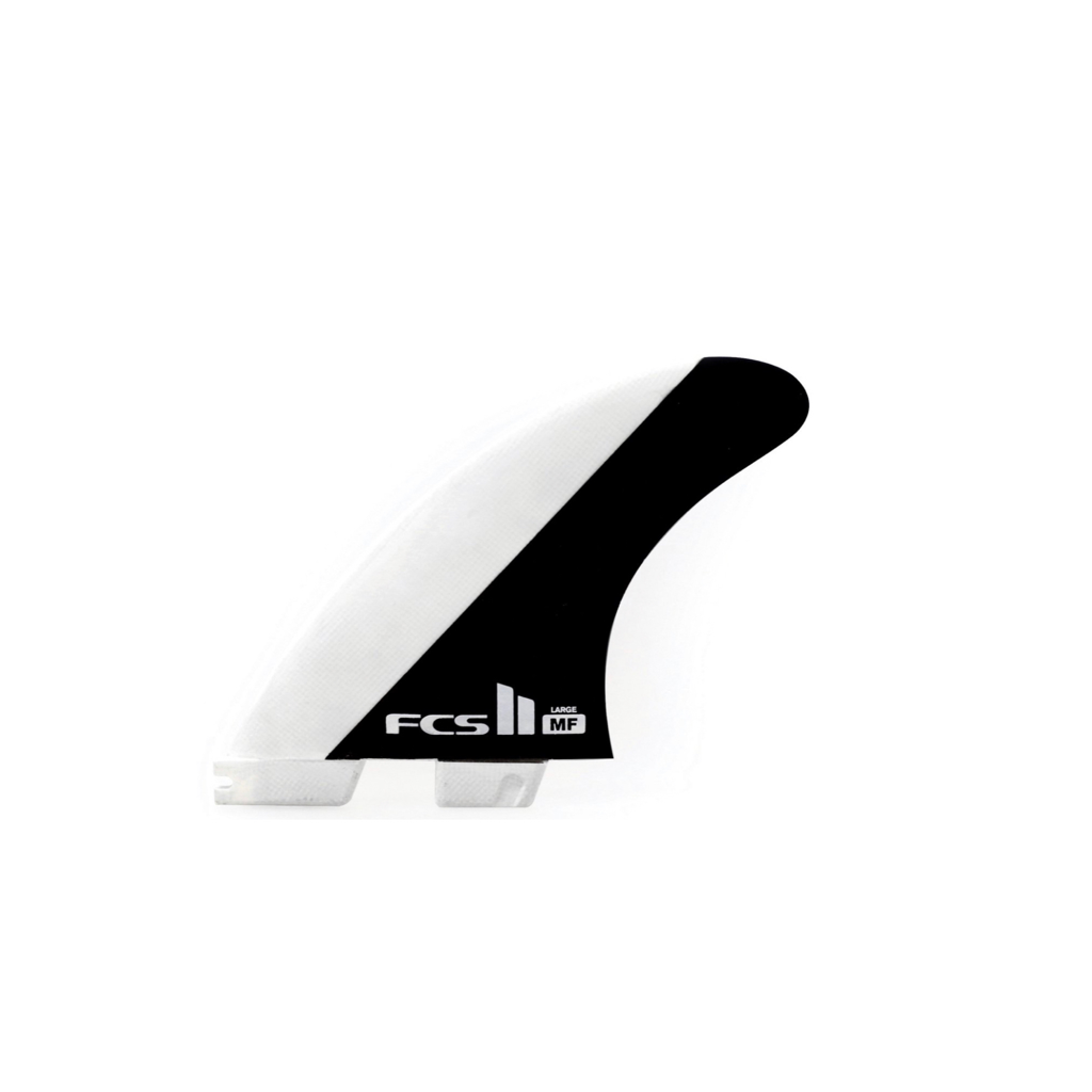 FCS II Mick Fanning PC Tri Fin Set