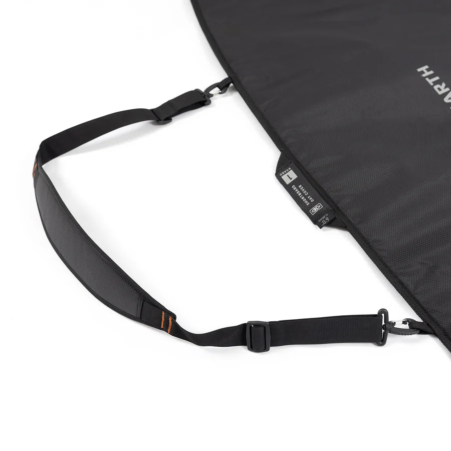 Ocean & Earth COR_X Shortboard Day Cover - 1 Board