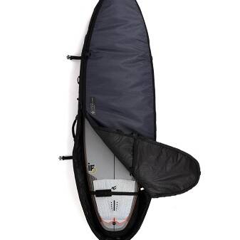 Creatures Of Leisure Shortboard Double DT2.0 Board Cover - 2 Boards