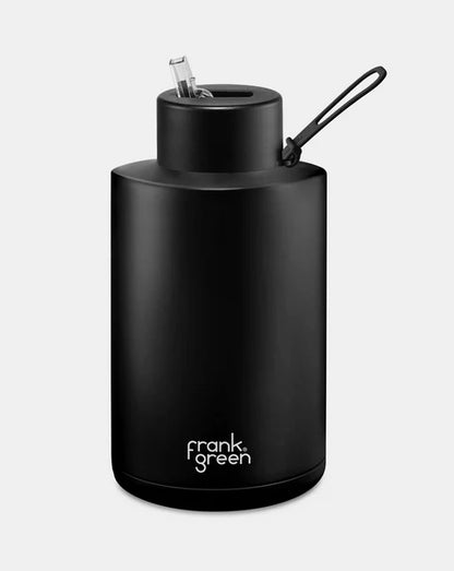 Frank Green Ceramic Reusable Bottle