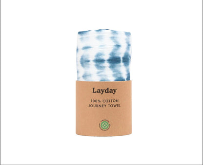 Layday Dive Towel