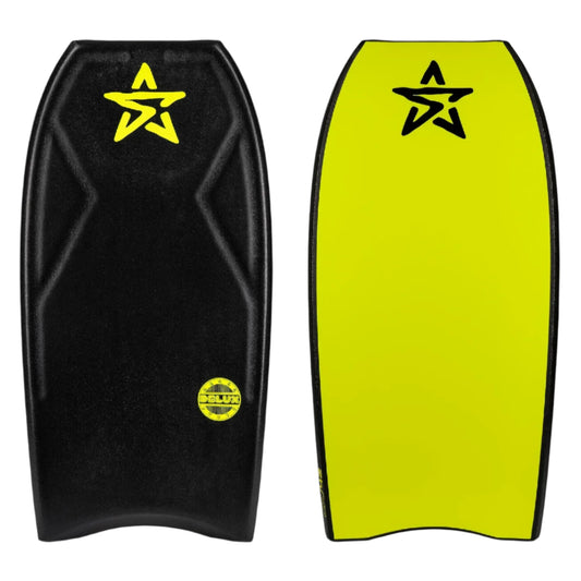 Stealth Delux PE Bodyboard