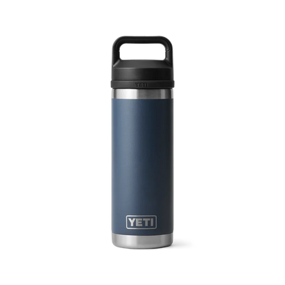 Yeti Rambler 18oz (532ml) Bottle With Chug Cap