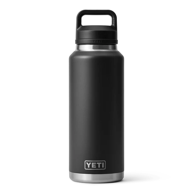 Yeti Rambler 46oz (1.4L) Bottle With Chug Cap
