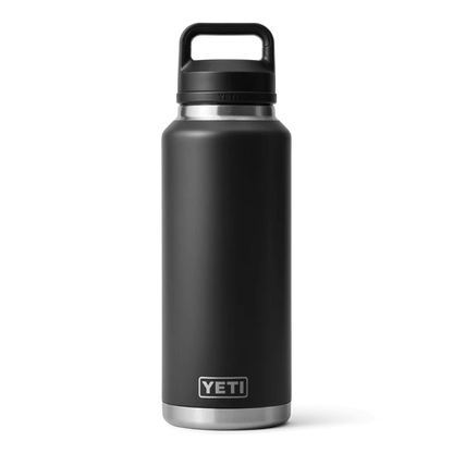 Yeti Rambler 46oz (1.4L) Bottle With Chug Cap