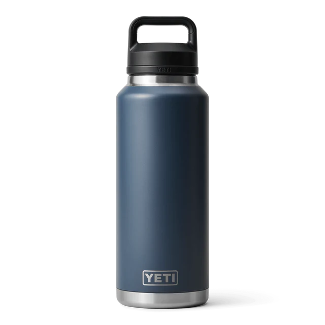 Yeti Rambler 46oz (1.4L) Bottle With Chug Cap