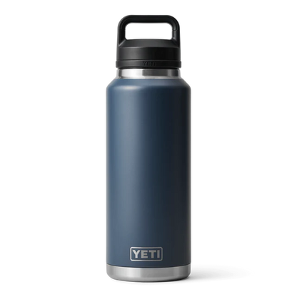 Yeti Rambler 46oz (1.4L) Bottle With Chug Cap