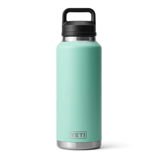 Yeti Rambler 46oz (1.4L) Bottle With Chug Cap