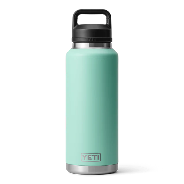 Yeti Rambler 46oz (1.4L) Bottle With Chug Cap
