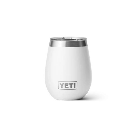 Yeti Rambler 10oz (296ml) Wine Tumbler